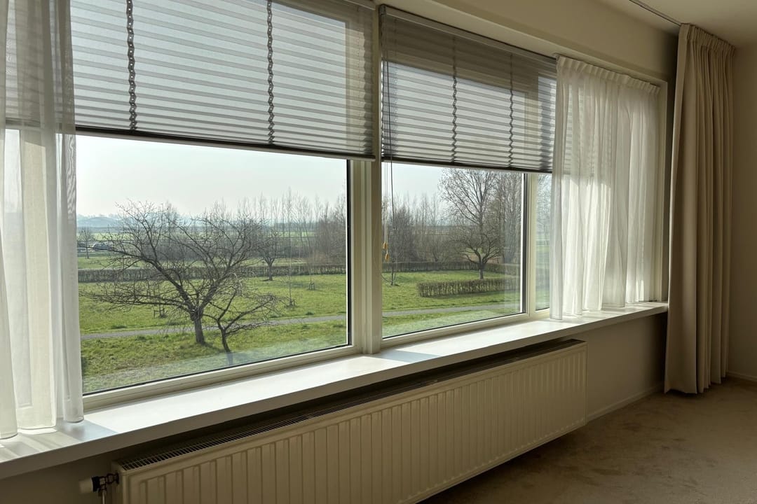 Photo 2 of J.J. Benteijnstraat 39