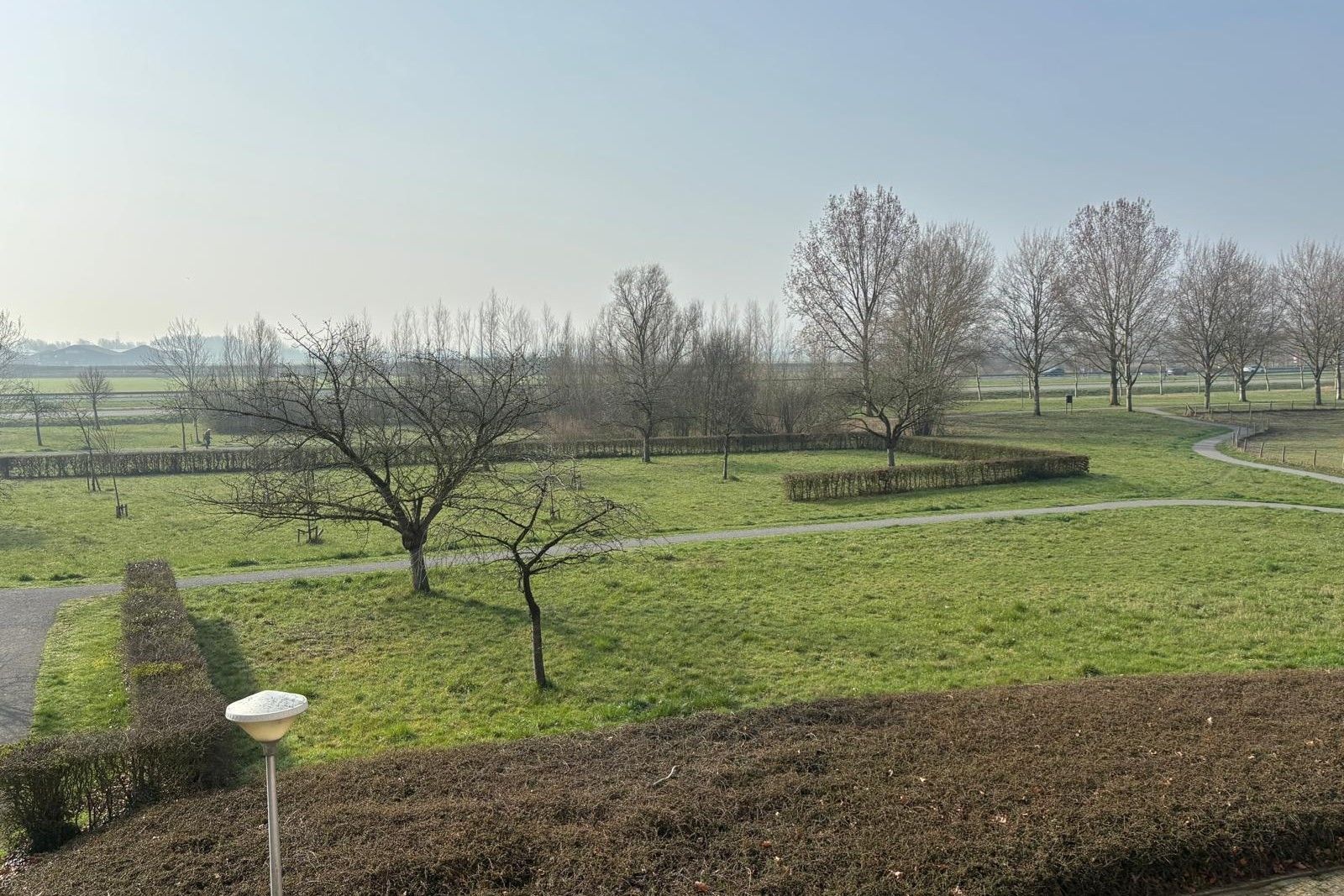 Photo 3 of J.J. Benteijnstraat 39