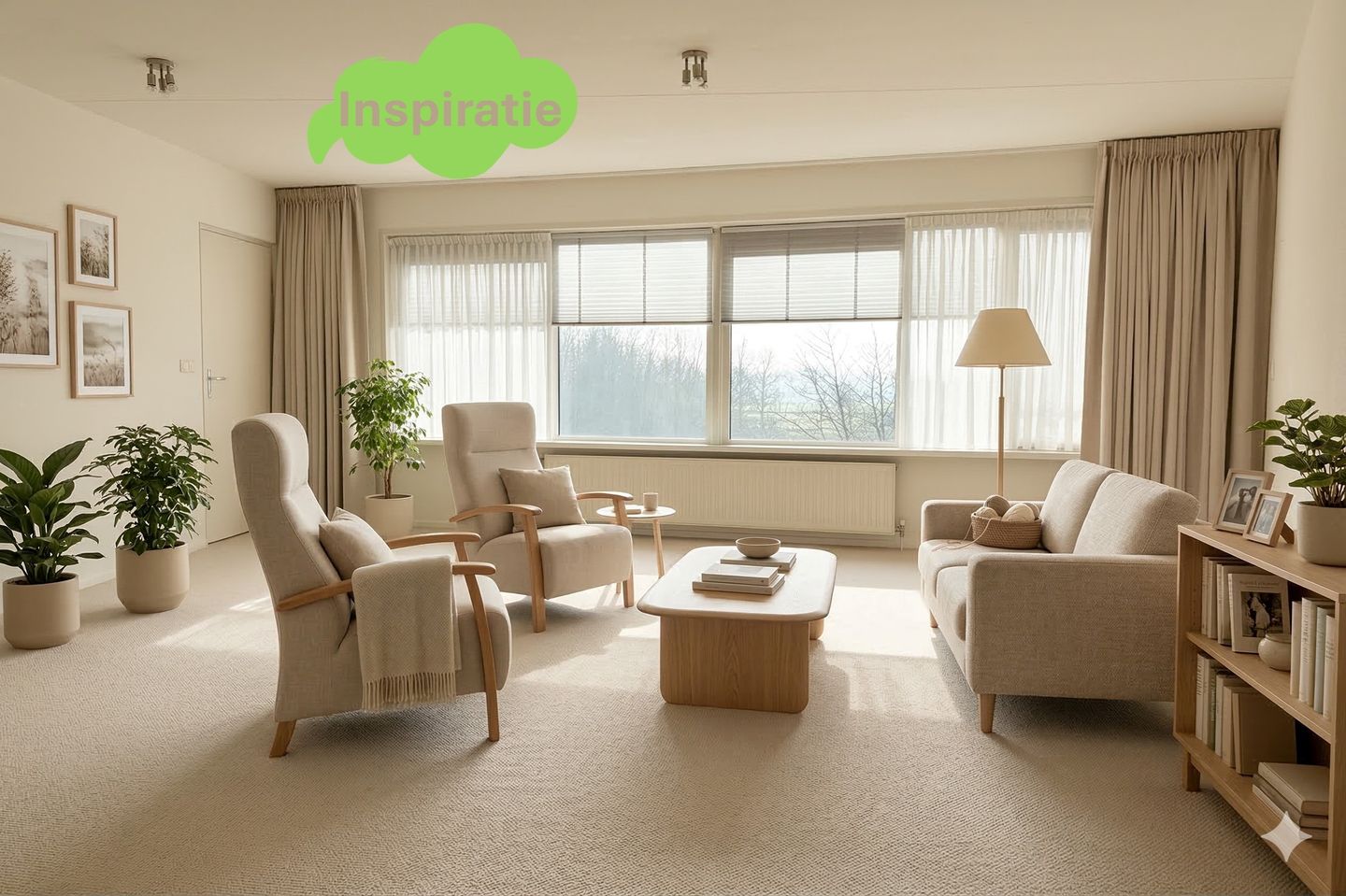 Photo 4 of J.J. Benteijnstraat 39