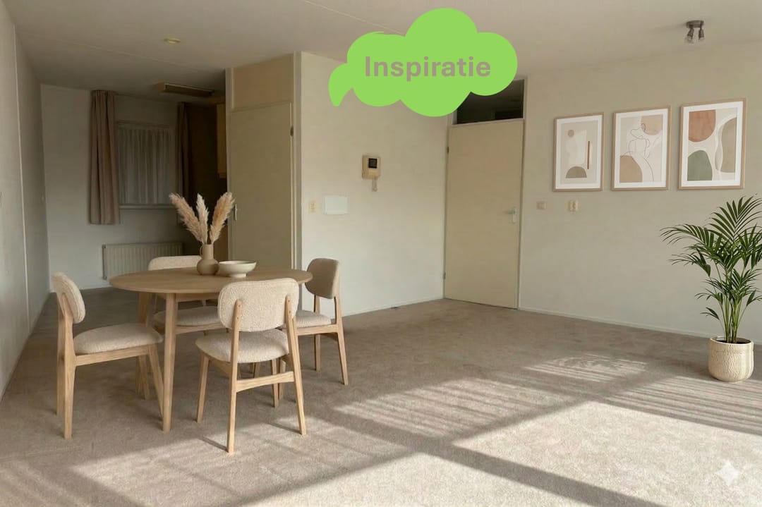 Photo 8 of J.J. Benteijnstraat 39