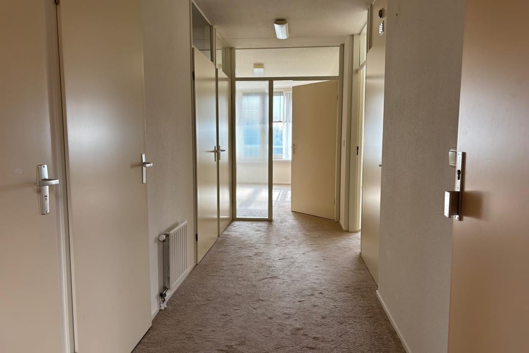 Photo 13 of J.J. Benteijnstraat 39