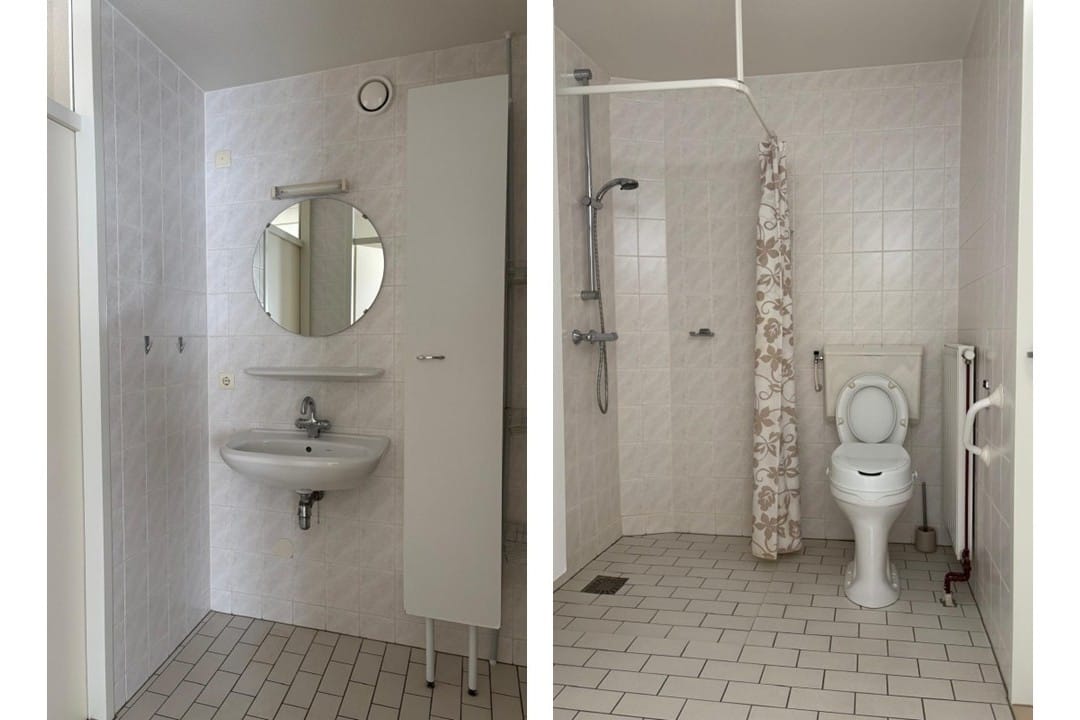 Photo 24 of J.J. Benteijnstraat 39