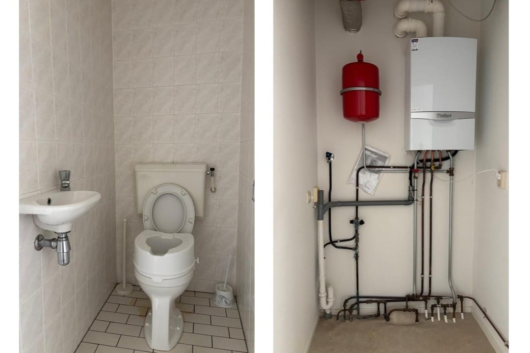 Photo 25 of J.J. Benteijnstraat 39