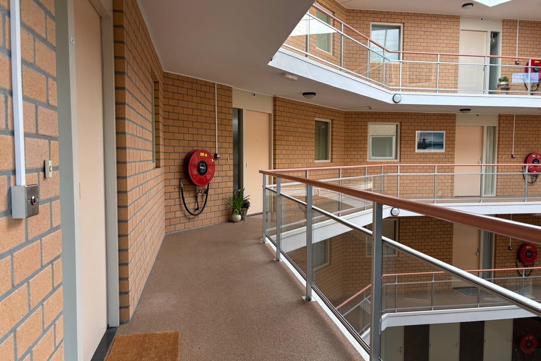 Photo 28 of J.J. Benteijnstraat 39