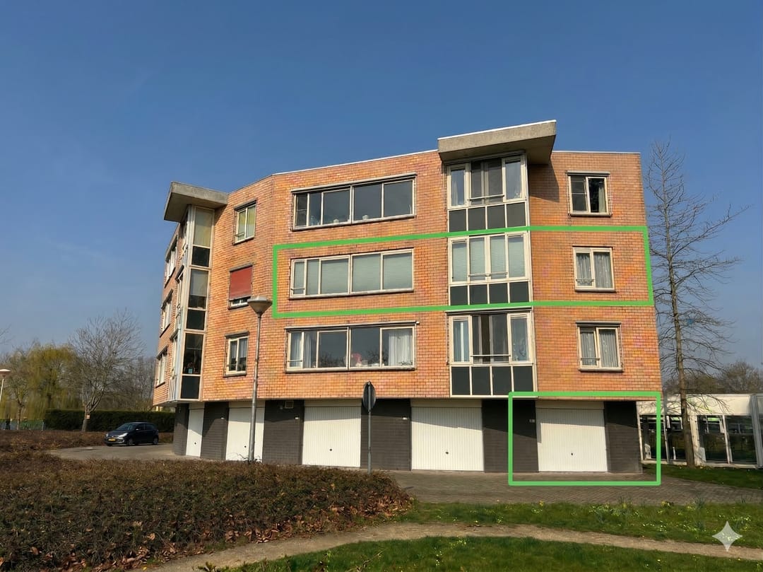 Photo 1 of J.J. Benteijnstraat 39