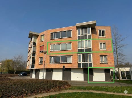 J.J. Benteijnstraat thumbnail