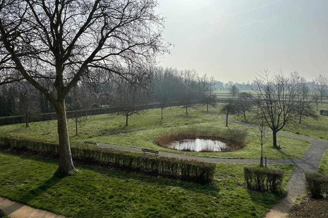 Photo 37 of J.J. Benteijnstraat 39