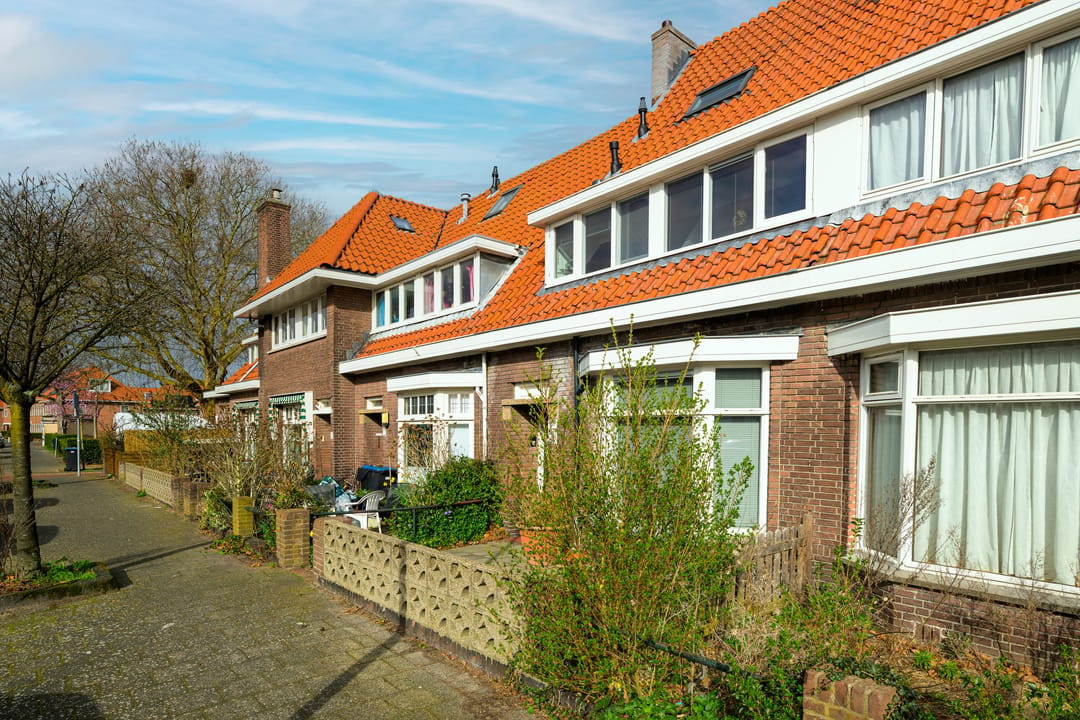 Photo 2 of Atjehstraat 67-A