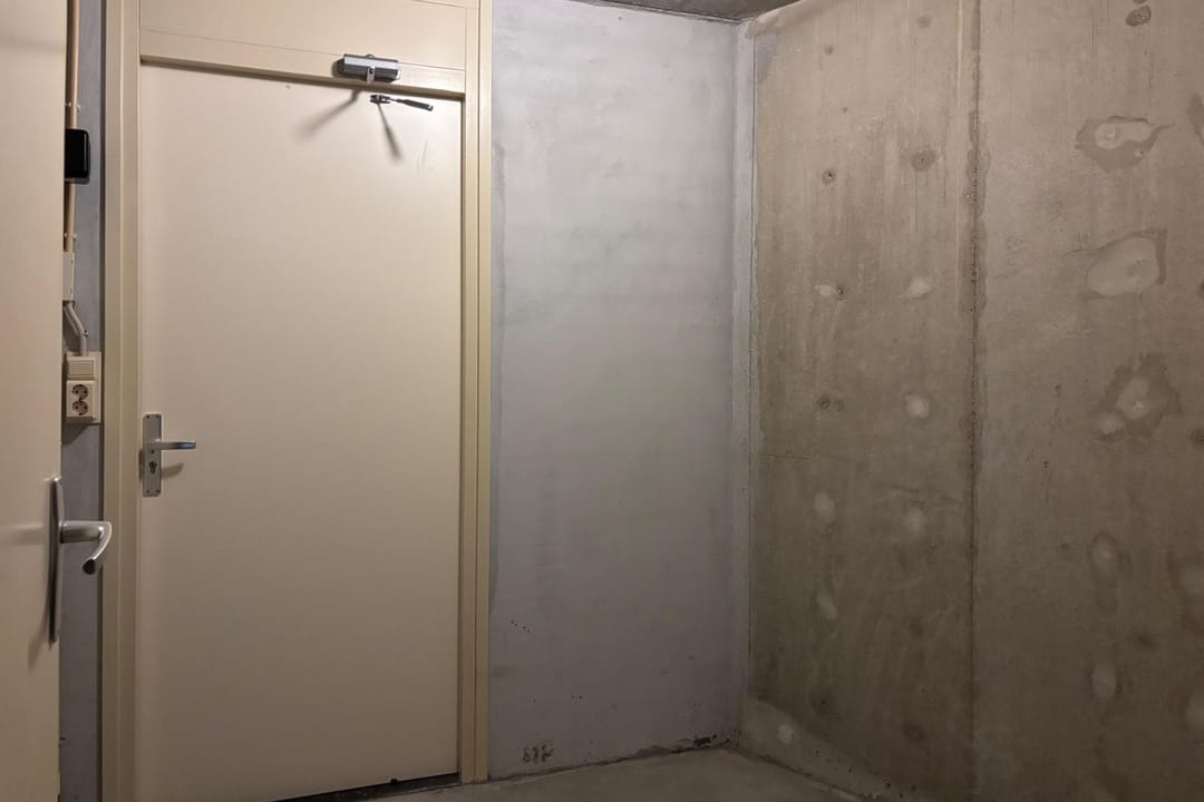 Photo 32 of J.J. Benteijnstraat 39