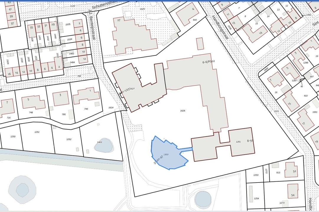 Photo 38 of J.J. Benteijnstraat 39