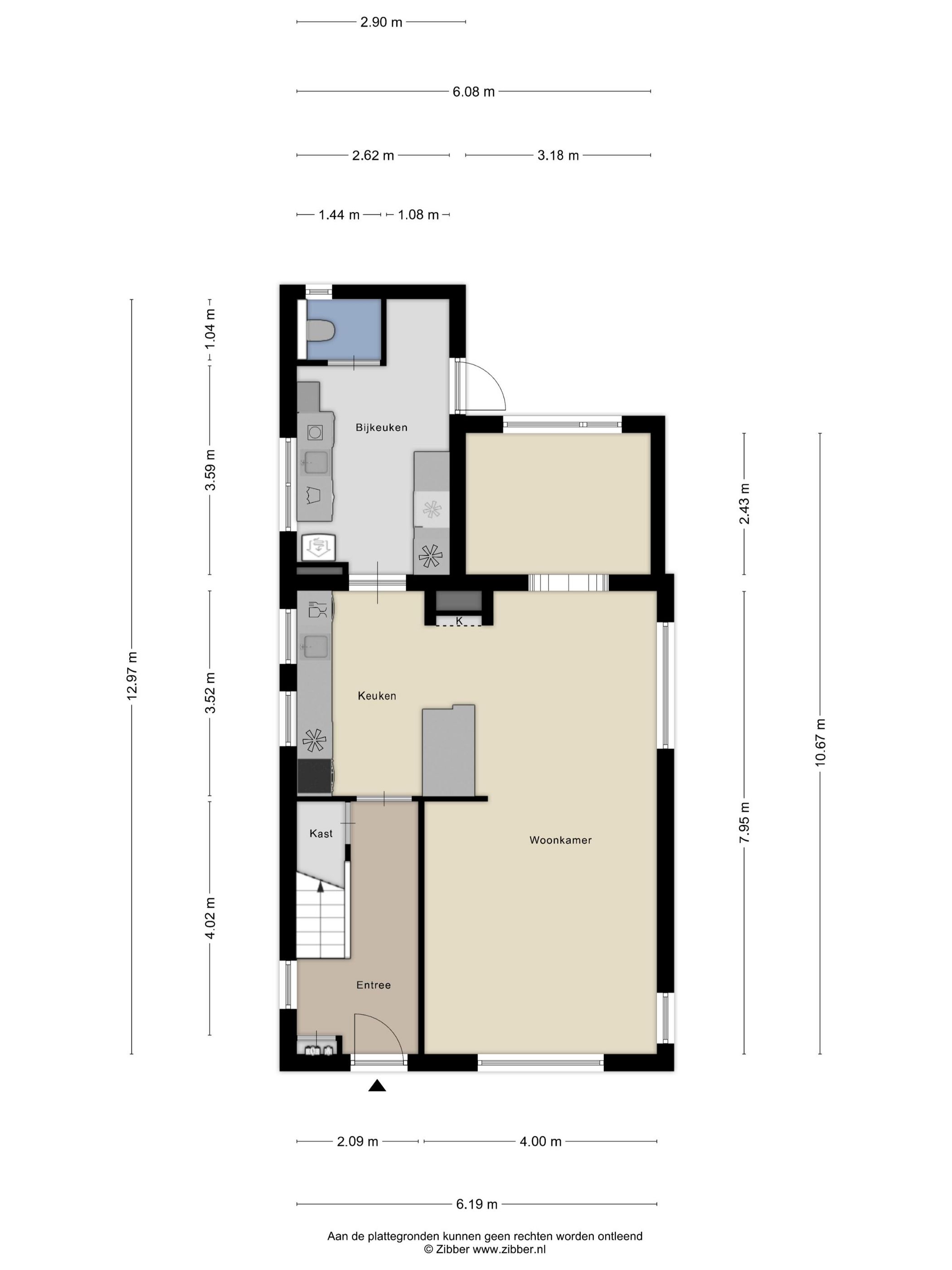 Foto 45 van Hoofdstraat 15