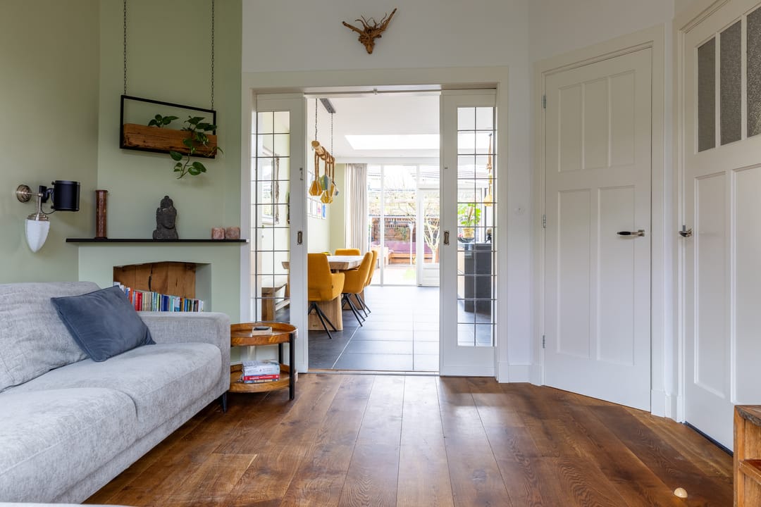 Foto 7 van Plaggenweg 15