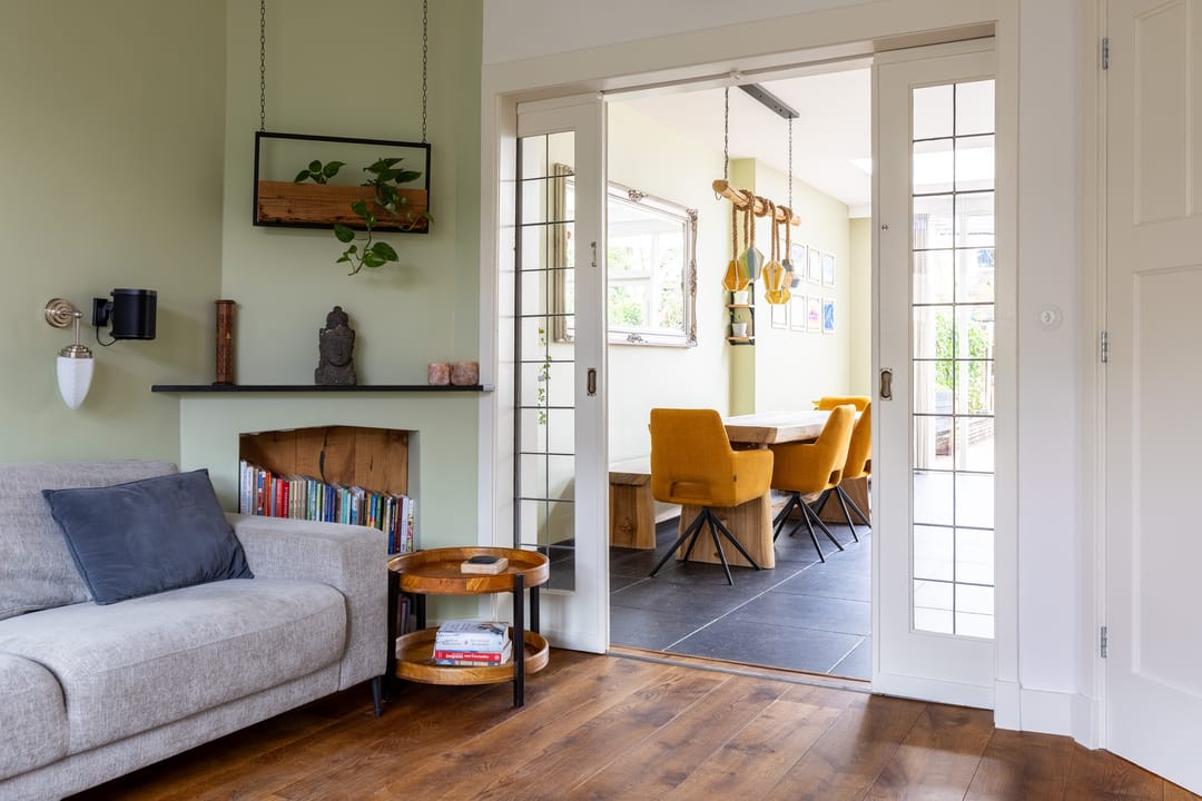 Foto 8 van Plaggenweg 15