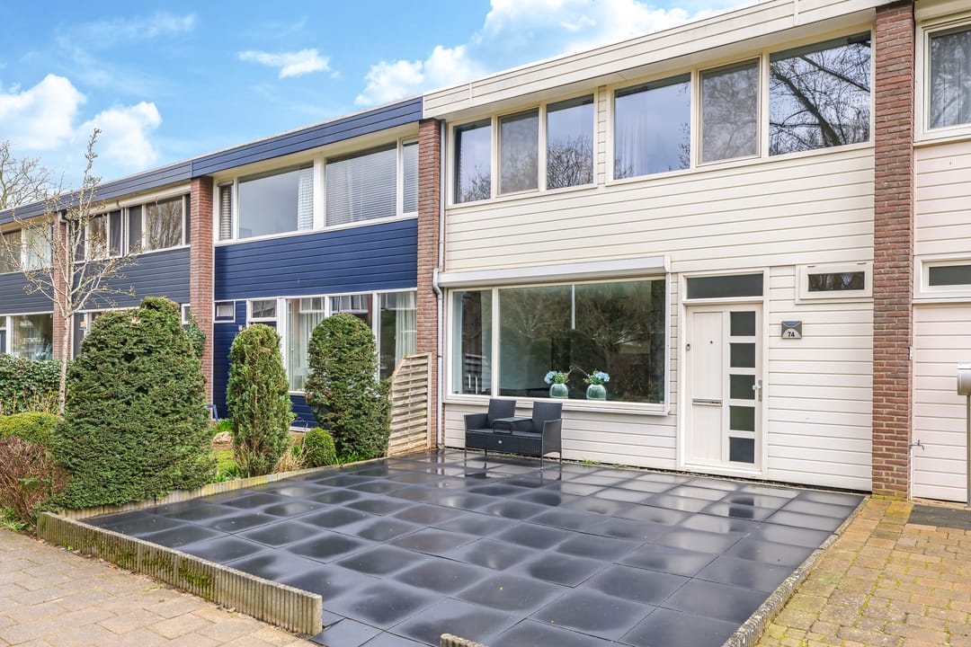 Foto 8 van Eduard Schilderinkstraat 74