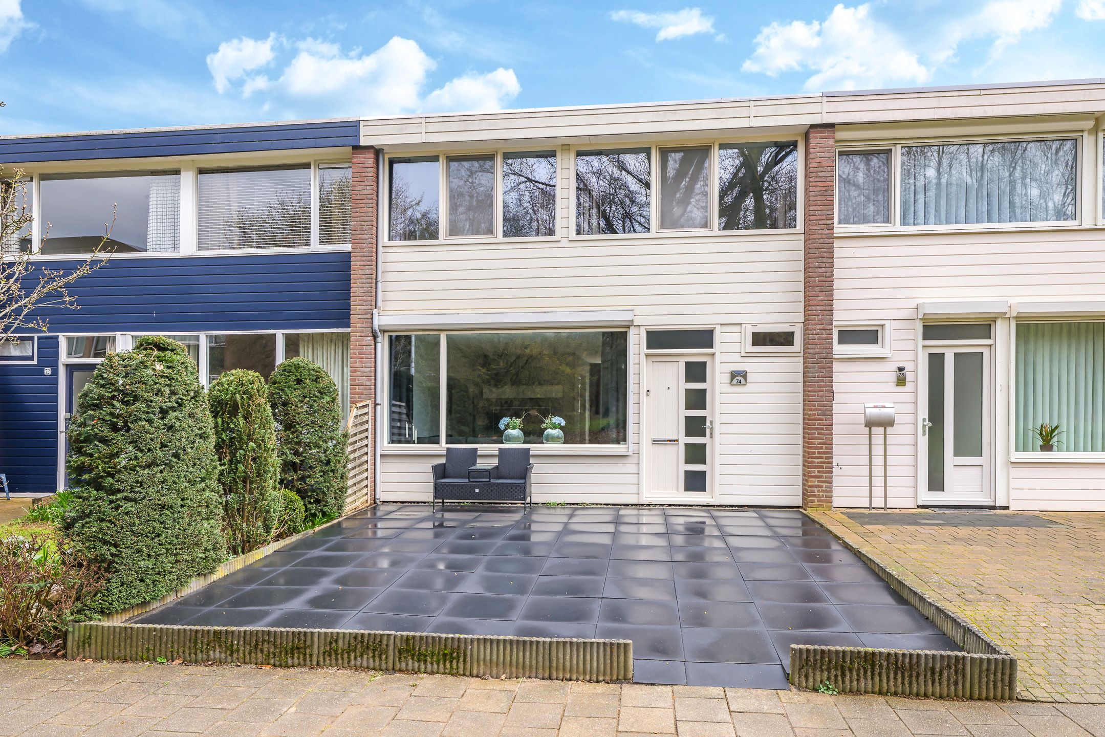 Foto 9 van Eduard Schilderinkstraat 74