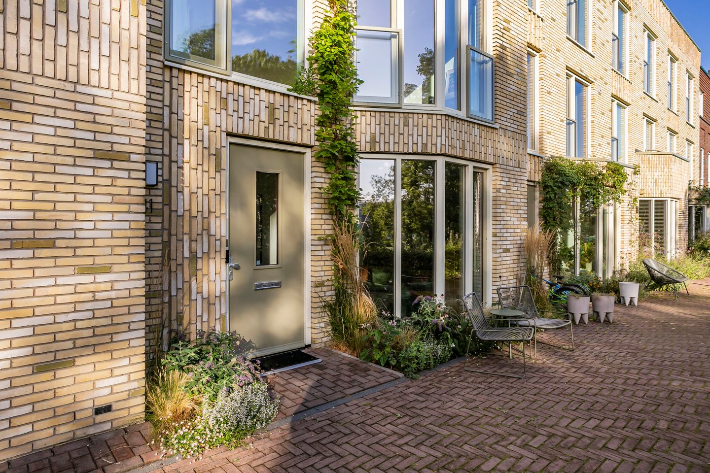 Foto 4 van Guldenplantsoen 41