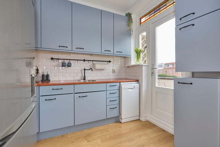 Foto 4 van Van Egmondstraat 25