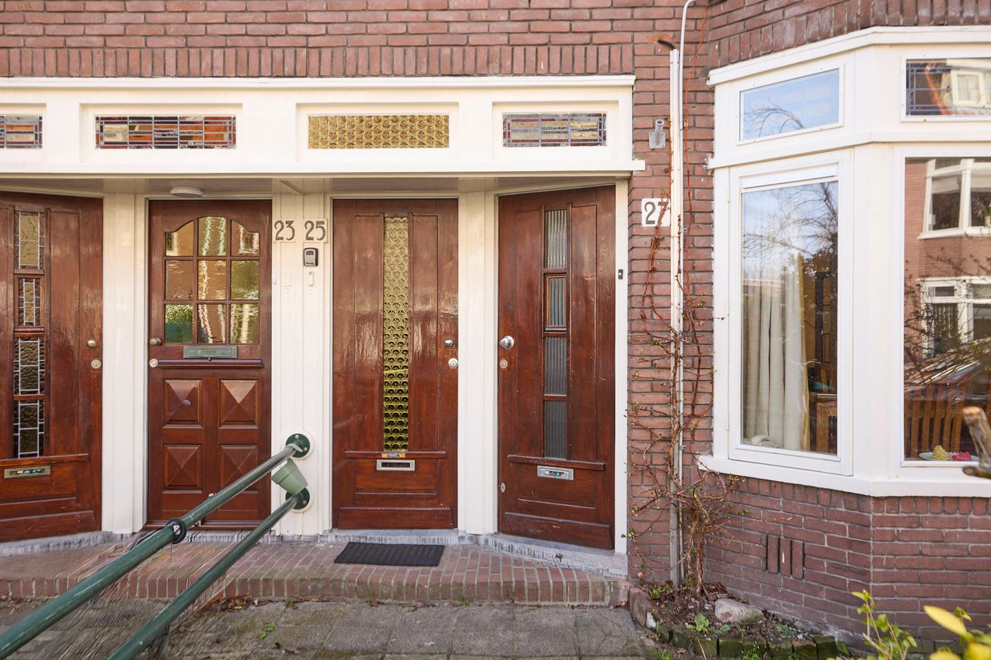 Foto 10 van Van Egmondstraat 25