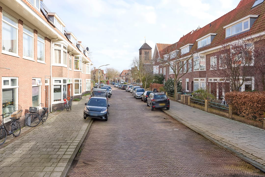 Foto 46 van Van Egmondstraat 25