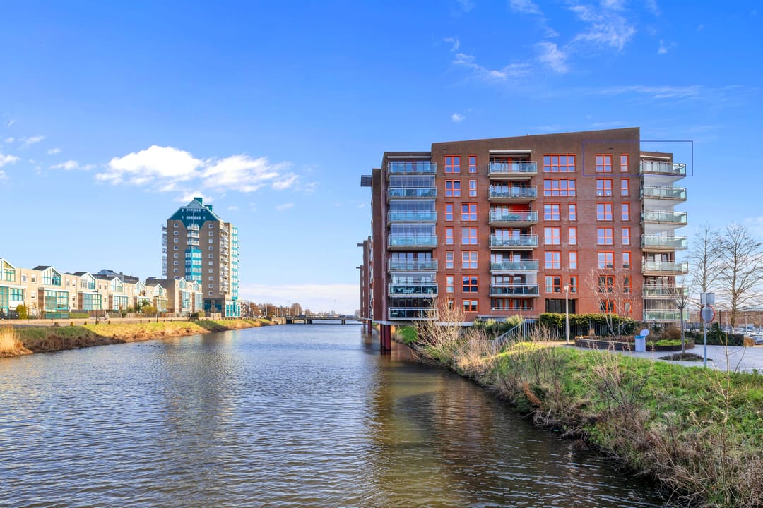 Foto 1 van Waterlinze 188