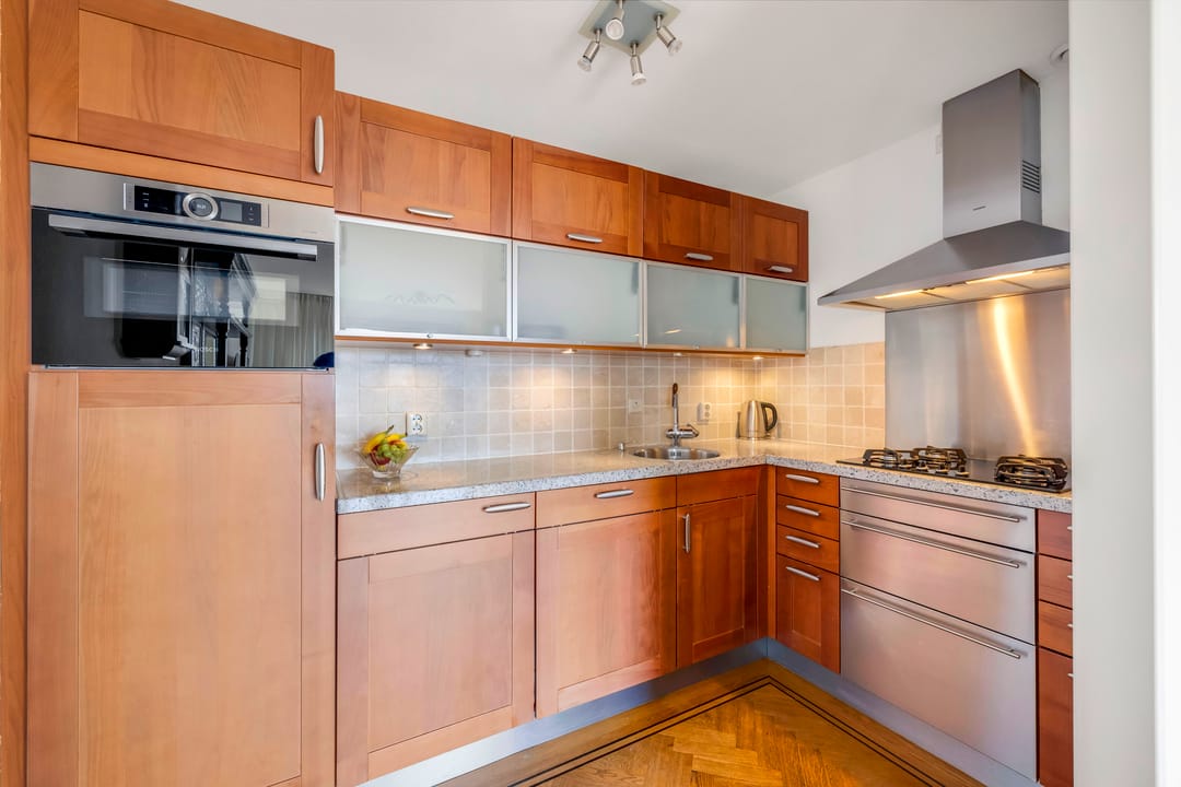 Foto 2 van Waterlinze 188