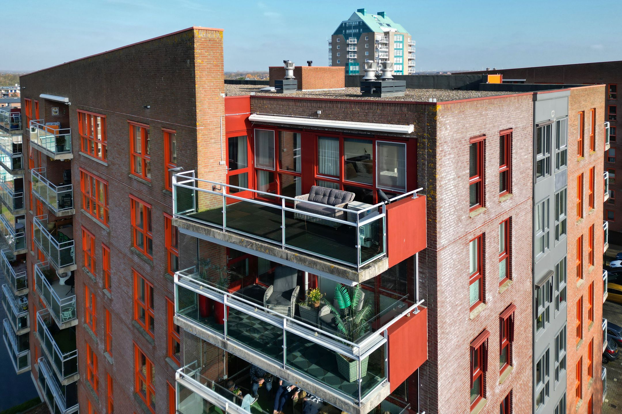 Foto 6 van Waterlinze 188