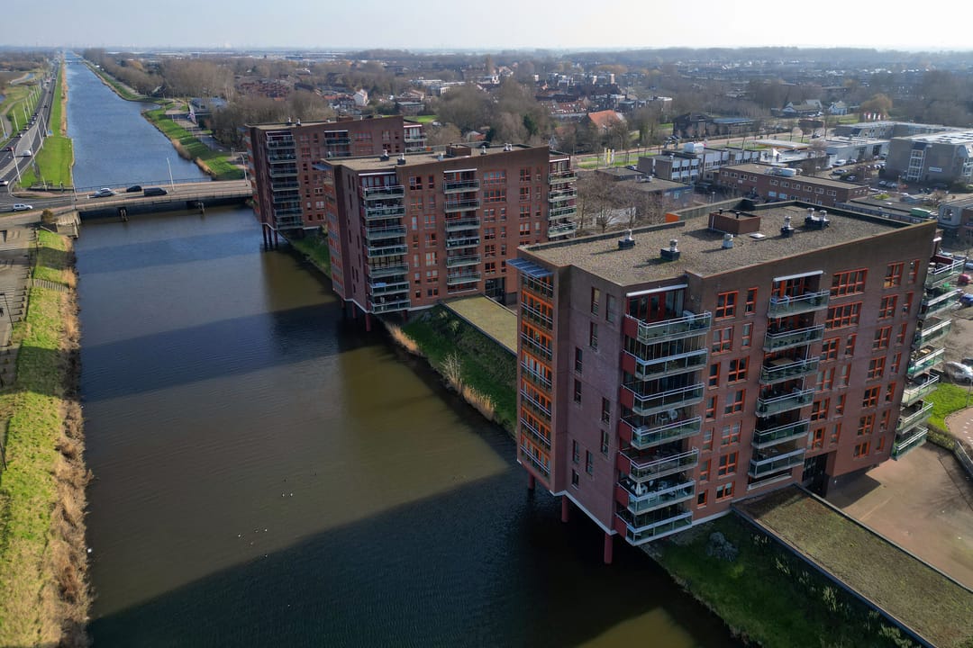 Foto 7 van Waterlinze 188