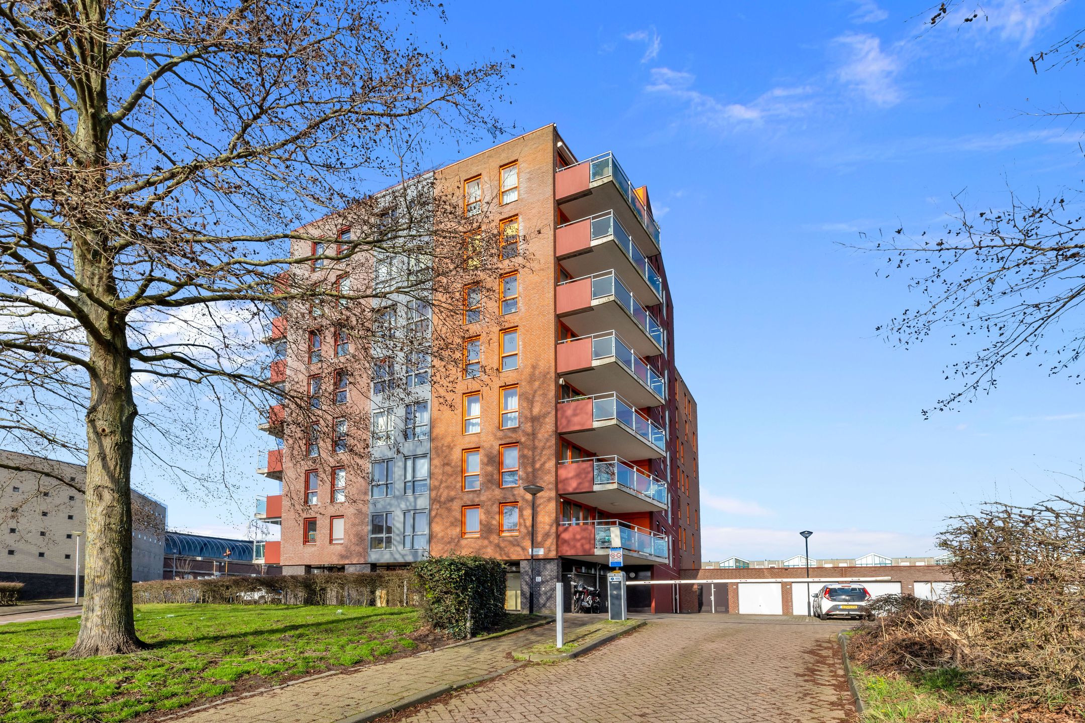 Foto 9 van Waterlinze 188