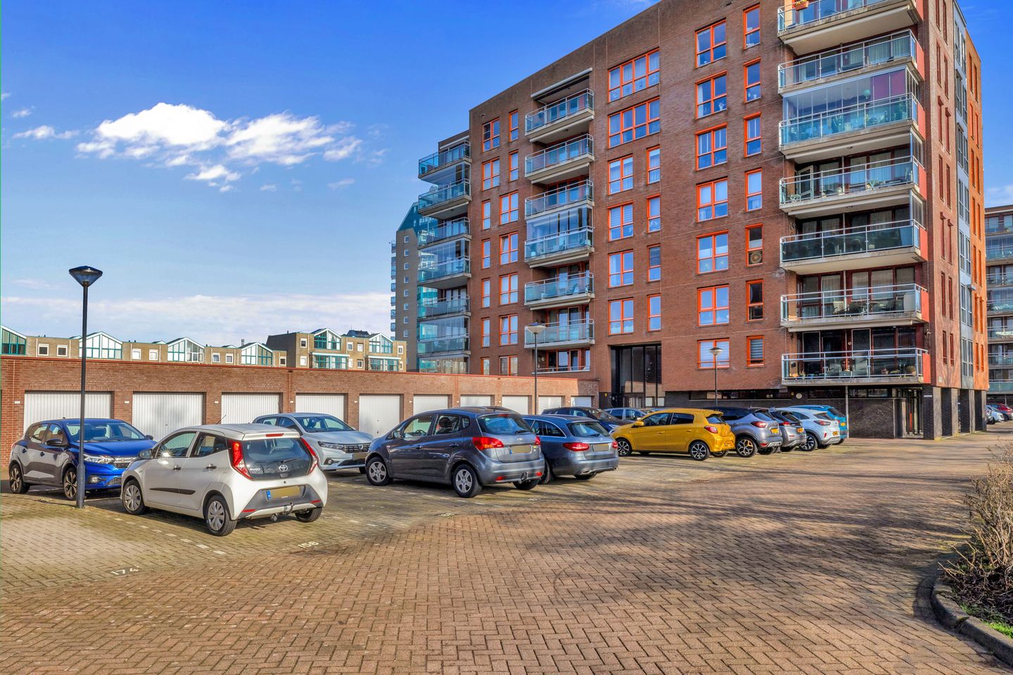 Foto 10 van Waterlinze 188