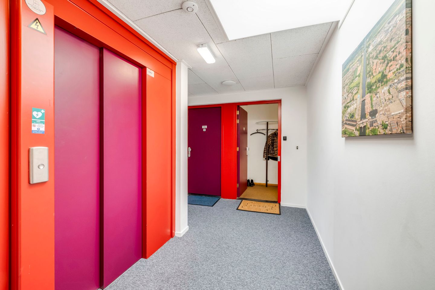 Foto 14 van Waterlinze 188