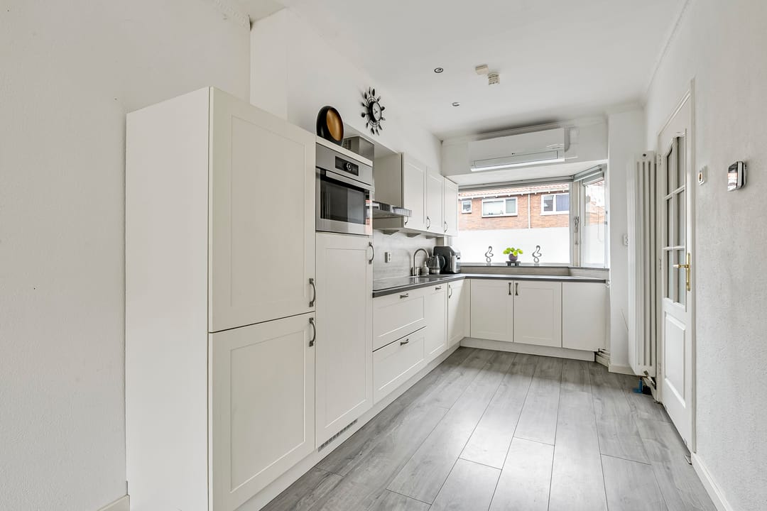 Foto 13 van Haagdoornstraat 13