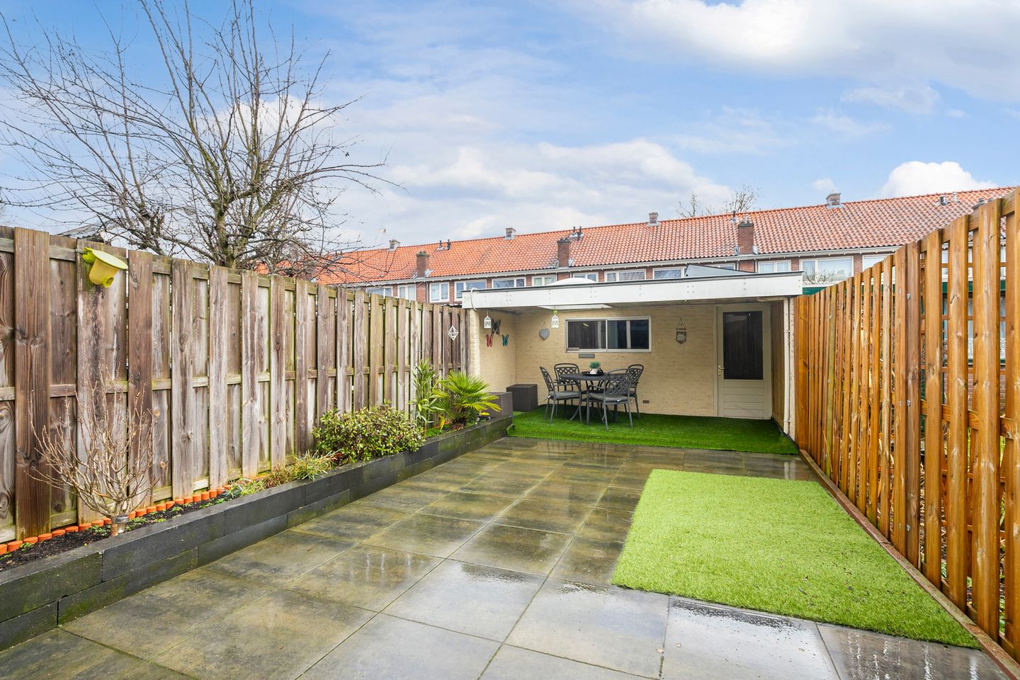 Foto 14 van Haagdoornstraat 13