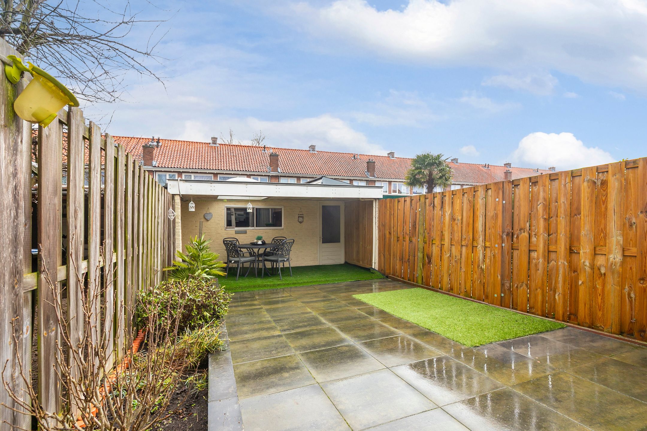 Foto 15 van Haagdoornstraat 13