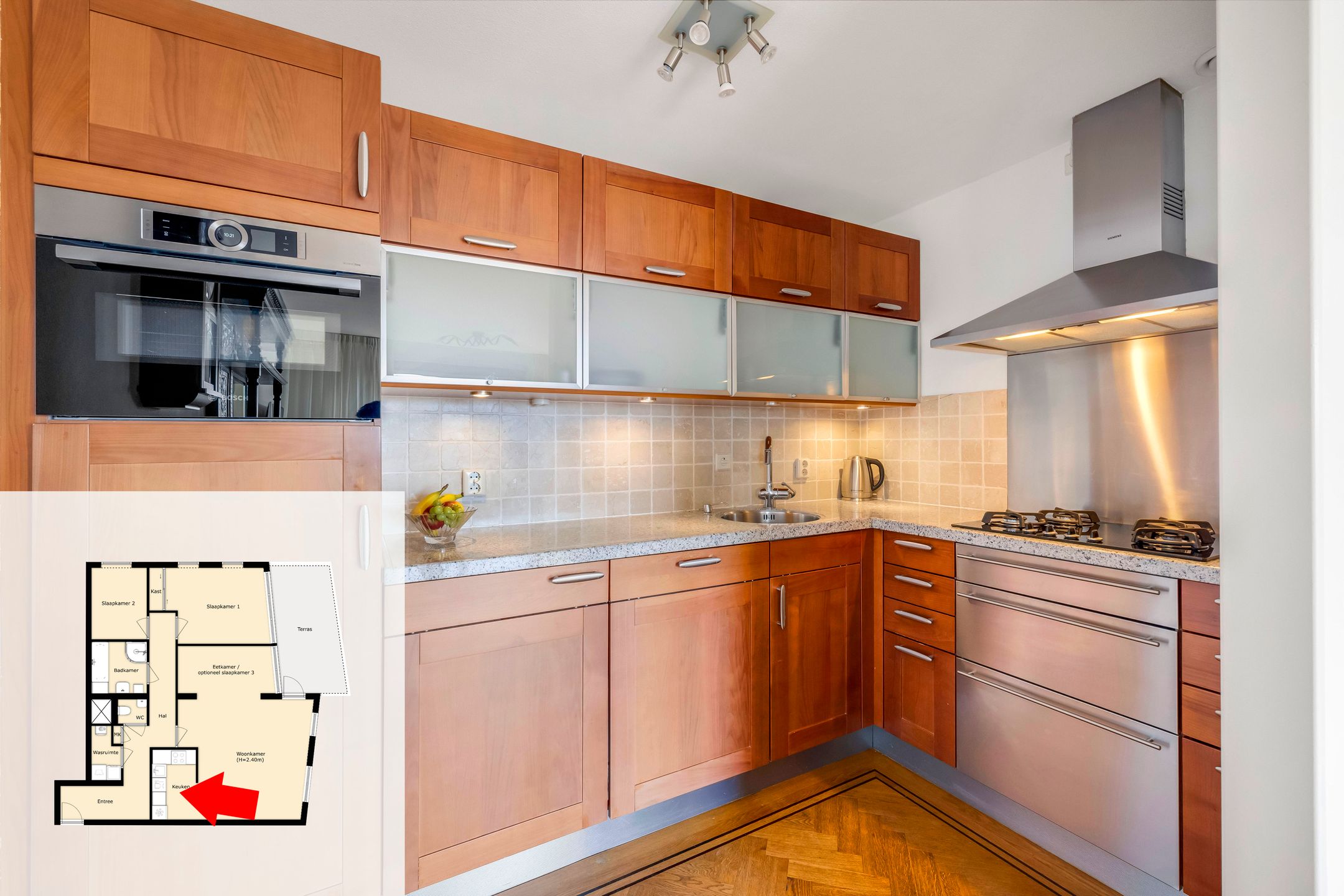 Foto 18 van Waterlinze 188