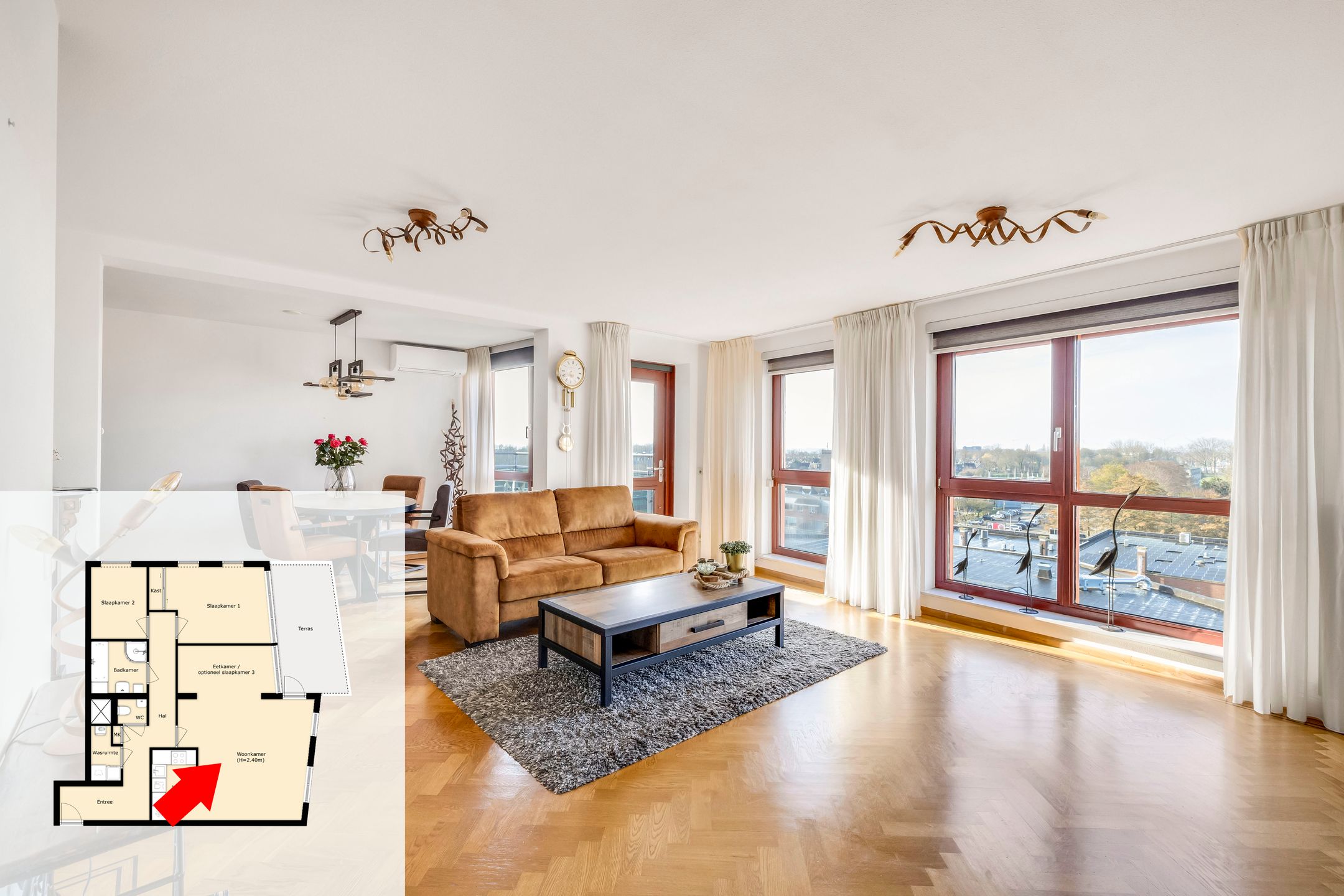 Foto 21 van Waterlinze 188