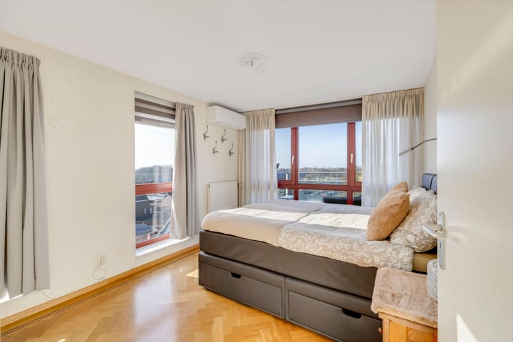 Foto 4 van Waterlinze 188