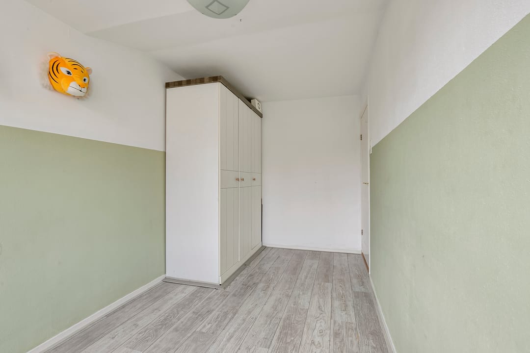 Foto 22 van Haagdoornstraat 13