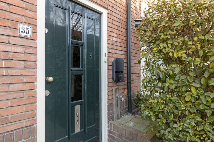 Foto 3 van S. Hoogewerffstraat 35