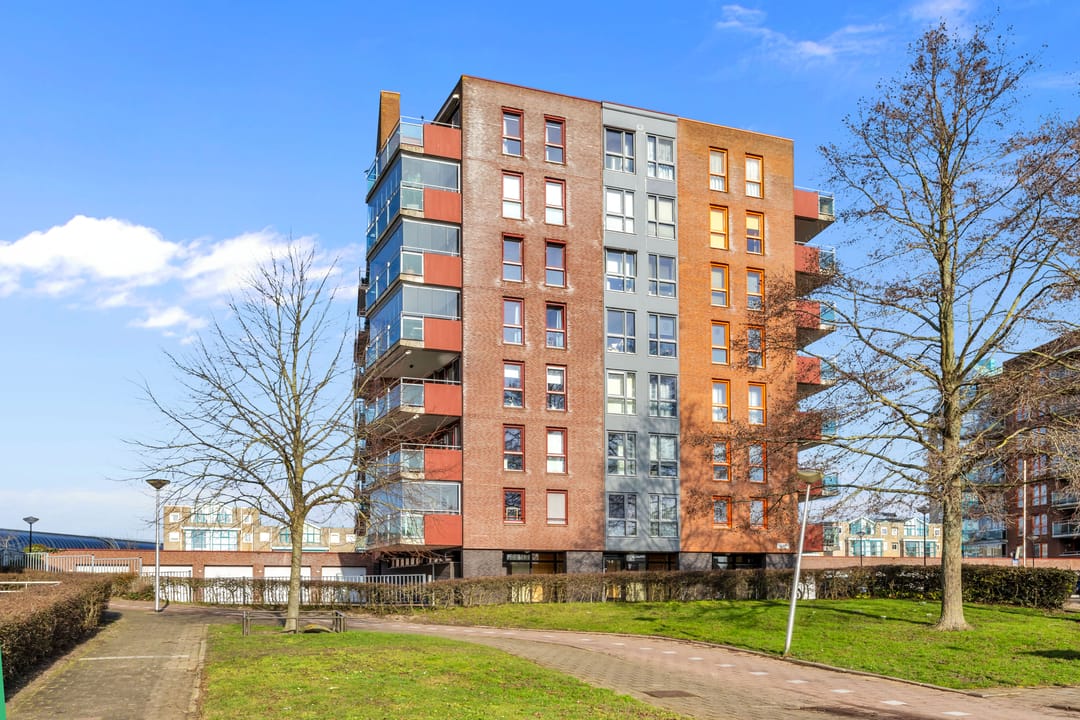 Foto 8 van Waterlinze 188