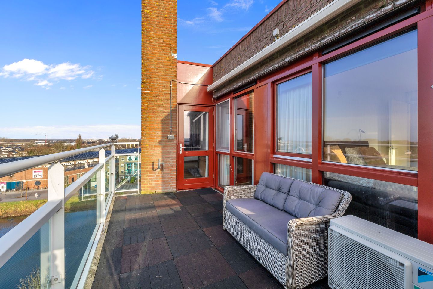 Foto 29 van Waterlinze 188