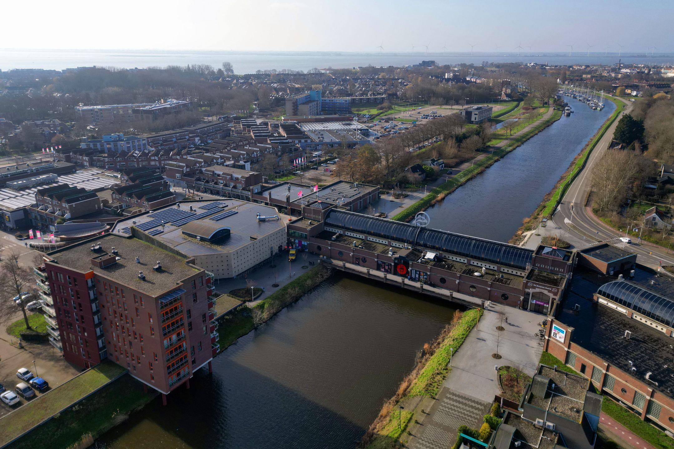 Foto 30 van Waterlinze 188