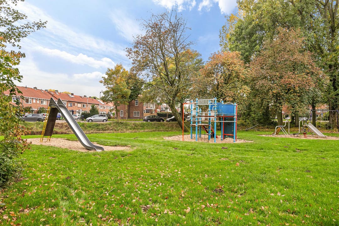 Foto 31 van Haagdoornstraat 13