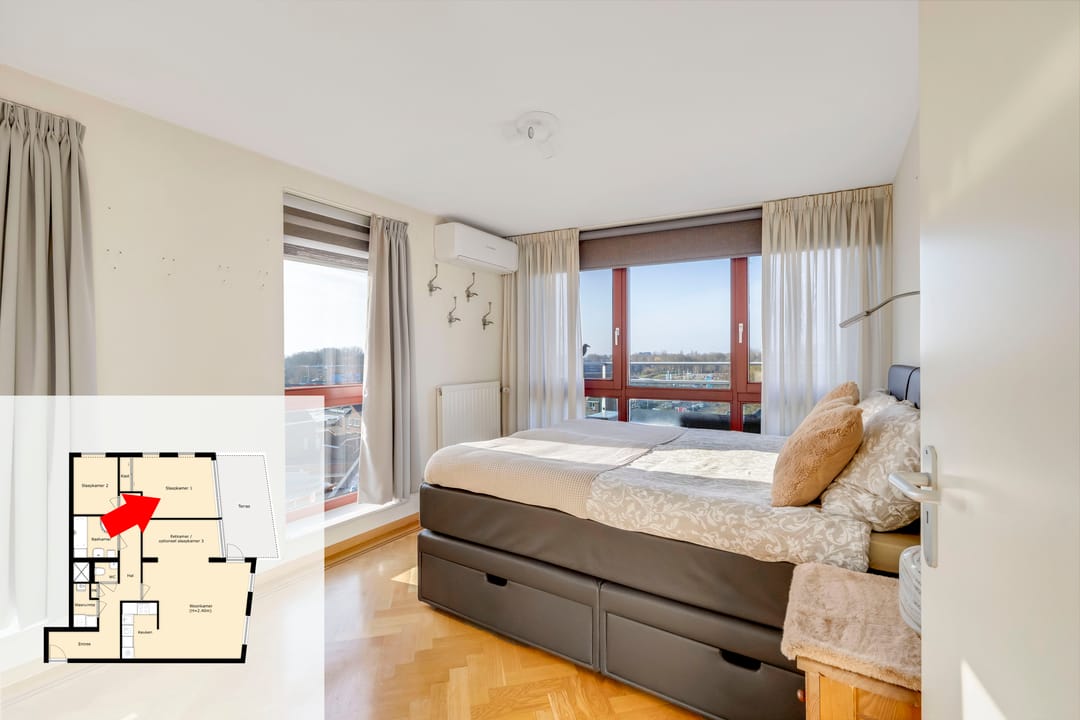 Foto 32 van Waterlinze 188