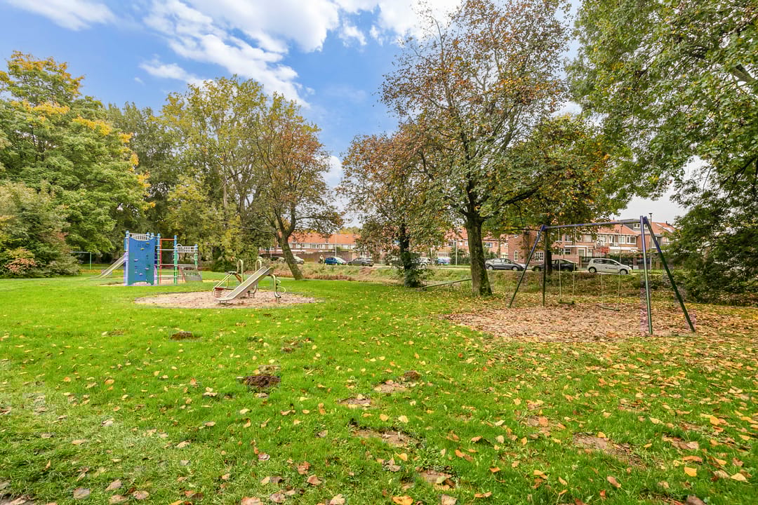 Foto 32 van Haagdoornstraat 13