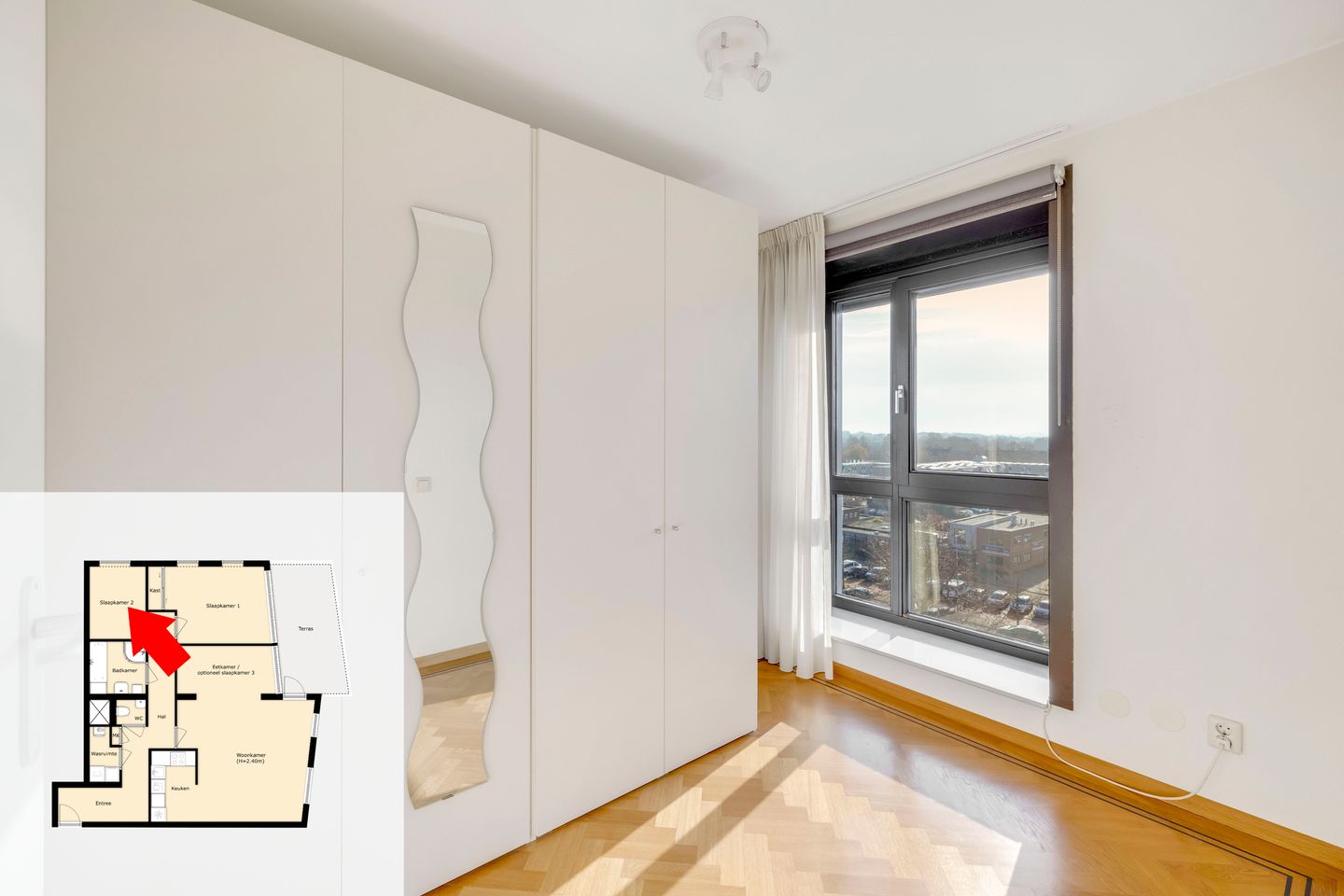 Foto 35 van Waterlinze 188