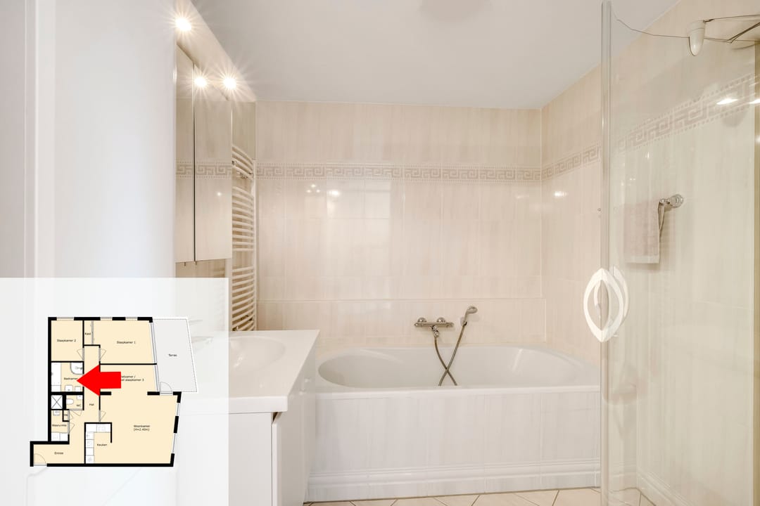 Foto 38 van Waterlinze 188