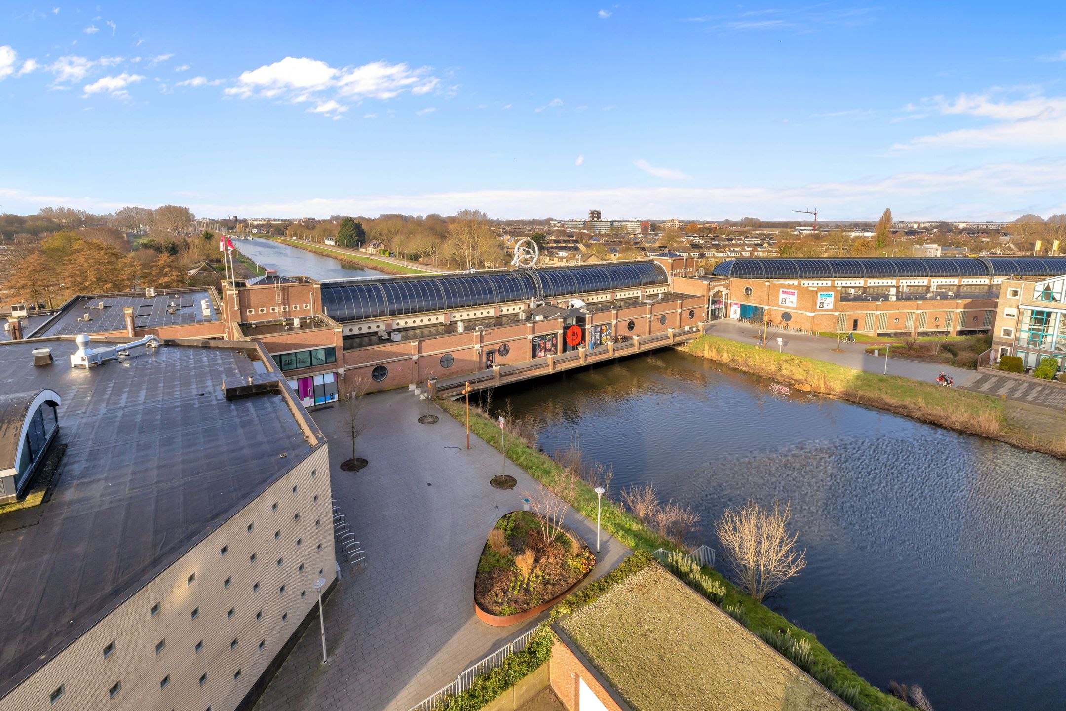 Foto 42 van Waterlinze 188