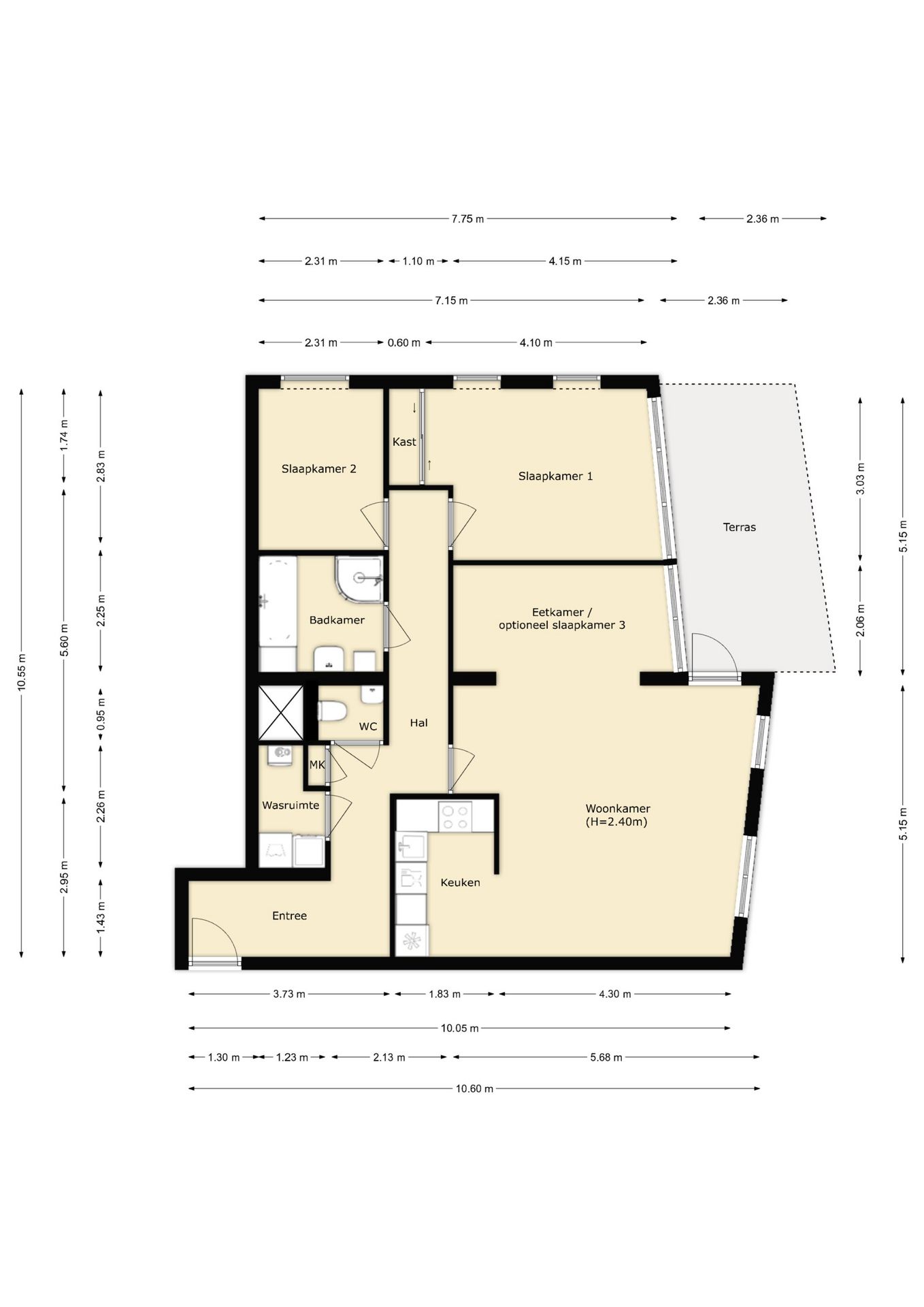 Foto 44 van Waterlinze 188