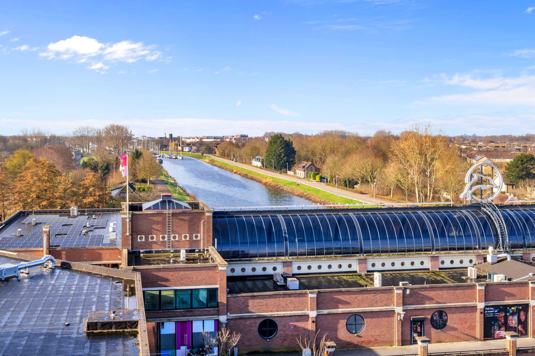 Foto 27 van Waterlinze 188