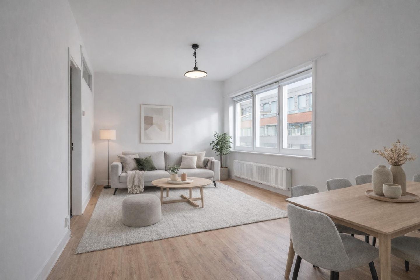 Foto 5 van Botenmakersstraat 16-E